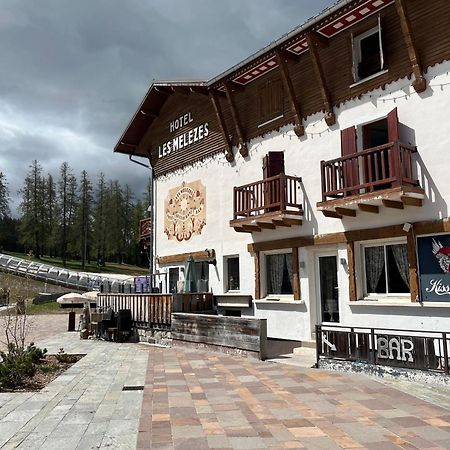 Les Erables - 2 Chambres 4-6 Pers Au Pied Des Pistes, Wifi Péone Exteriör bild