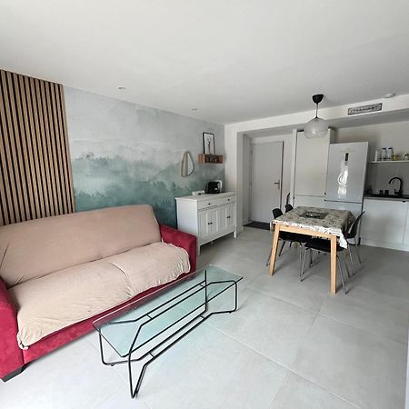 Les Erables - 2 Chambres 4-6 Pers Au Pied Des Pistes, Wifi Péone Exteriör bild