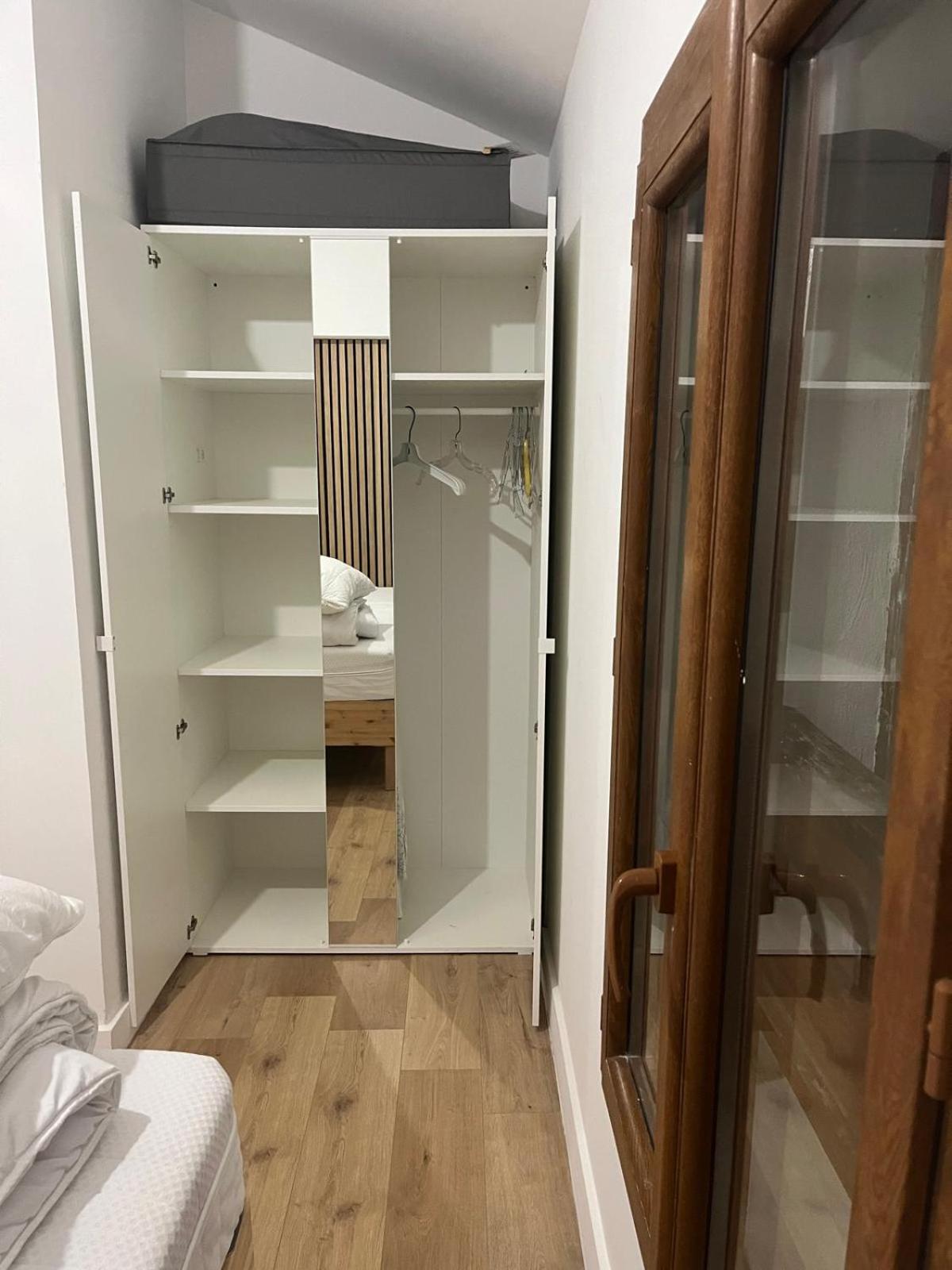 Les Erables - 2 Chambres 4-6 Pers Au Pied Des Pistes, Wifi Péone Exteriör bild